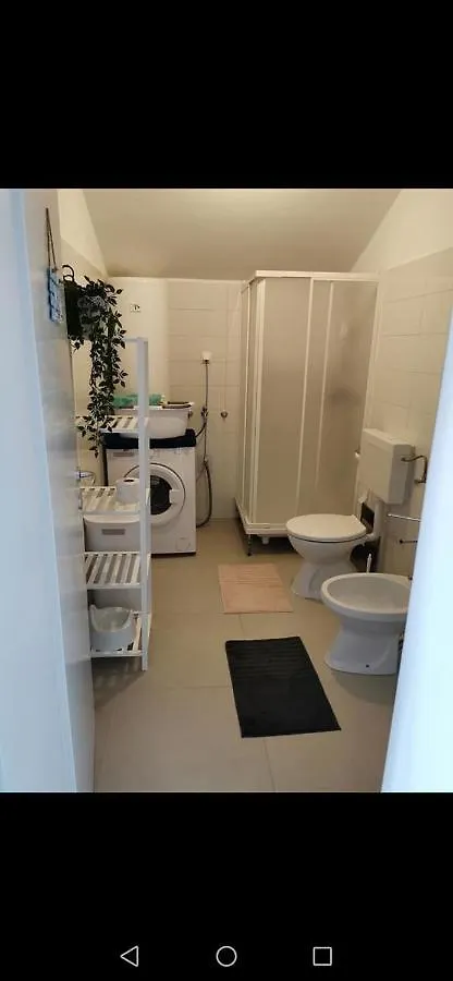 Apartman Mikec Διαμέρισμα Njivice